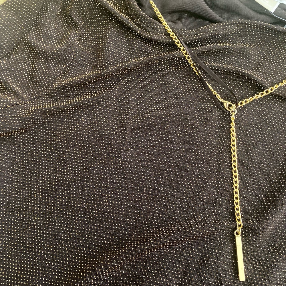 MK- Michael Kors Dress - Picture 5 of 6